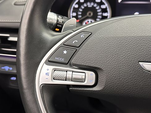 Used 2023 Genesis G80 2.5T image 23