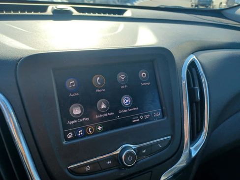 Used 2024 Chevrolet Equinox LT image 10