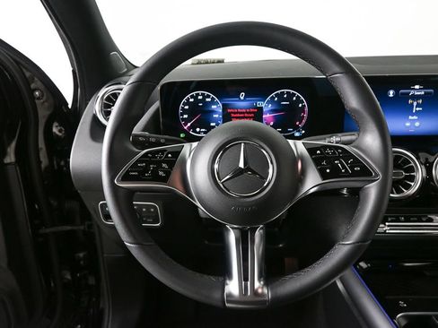 Certified 2026 Mercedes-Benz GLA 250 image 2