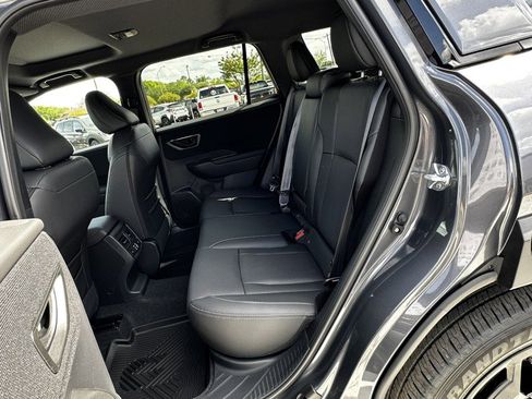 New 2026 Subaru Outback Limited AWD/4WD image 11