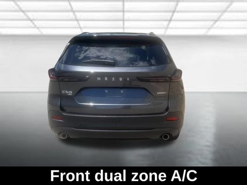 New 2026 MAZDA CX-5 Preferred AWD/4WD image 3