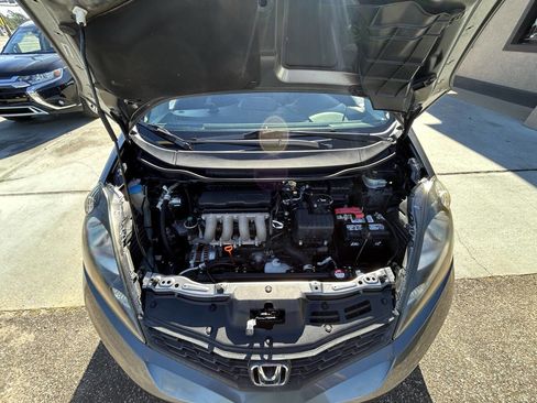Used 2013 Honda Fit Sport image 9