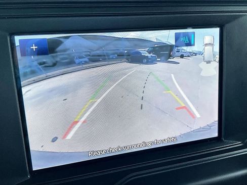 Used 2023 Ford Bronco Wildtrak image 23