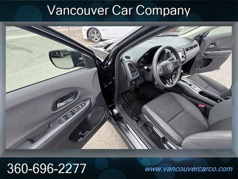 Used 2019 Honda HR-V LX image 13