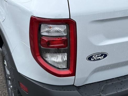 New 2026 Ford Bronco Sport Big Bend w/ Convenience Package AWD/4WD image 12