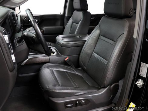 Used 2019 GMC Sierra 1500 Denali AWD/4WD image 11