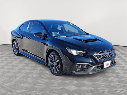 Used 2024 Subaru WRX image 3