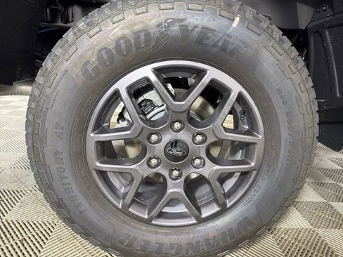 New 2025 Ford Ranger XLT w/ FX4 Off-Road Package image 25