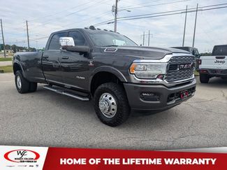 Used 2024 RAM 3500 Limited AWD/4WD video 1