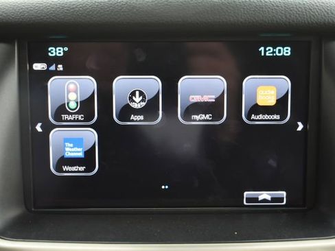 Used 2020 GMC Yukon Denali w/ Denali Ultimate Black Edition AWD/4WD image 29
