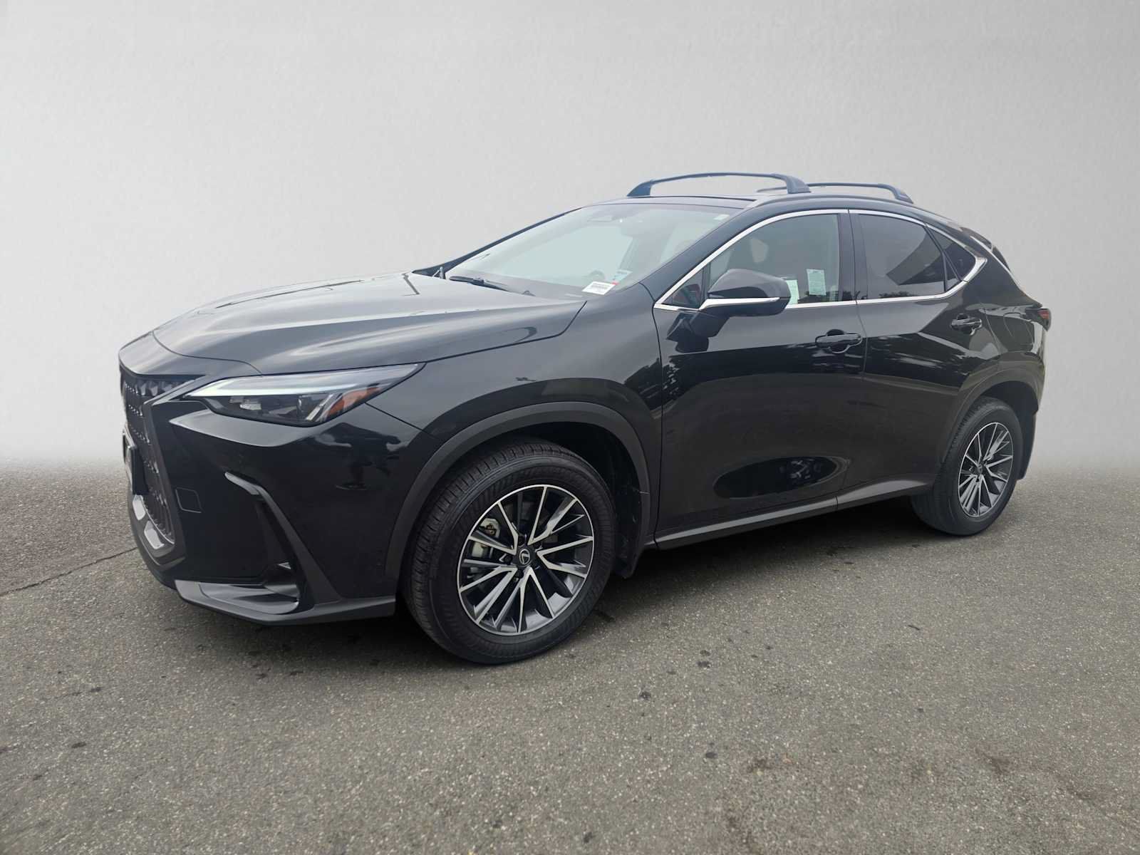 Certified 2026 Lexus NX 350h AWD w/ Accessory Package (2T) image 7
