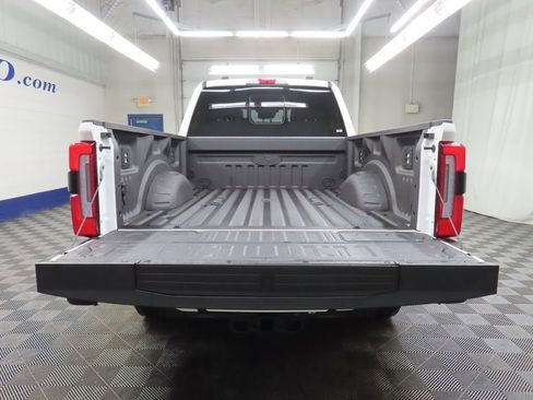 Used 2026 Ford F250 Platinum AWD/4WD image 51