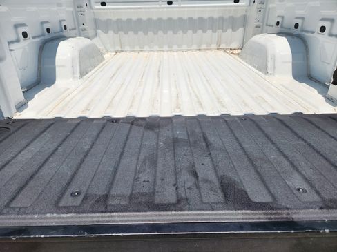 Used 2024 Chevrolet Silverado 1500 Custom RWD image 23