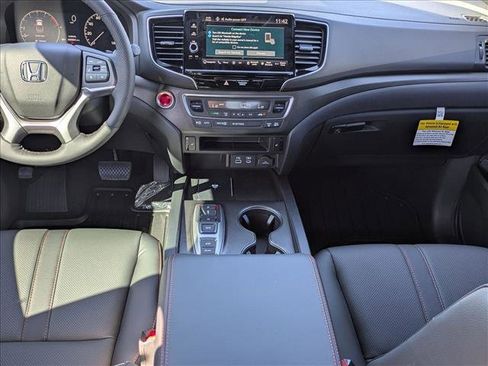 New 2026 Honda Ridgeline TrailSport image 13