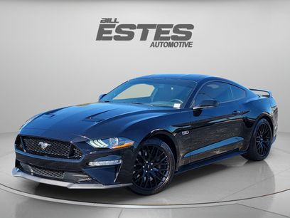 Used 2019 Ford Mustang GT Premium w/ GT Performance Package