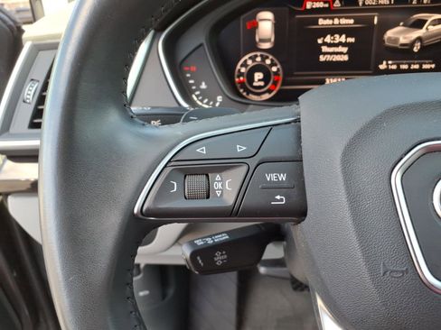 Used 2019 Audi Q5 2.0T Premium Plus w/ Premium Plus Package AWD/4WD image 18