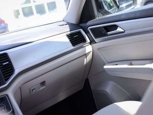 Used 2019 Volkswagen Atlas SE FWD image 21