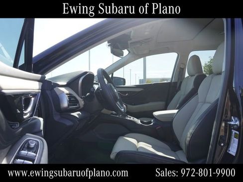 Certified 2025 Subaru Outback Limited image 10