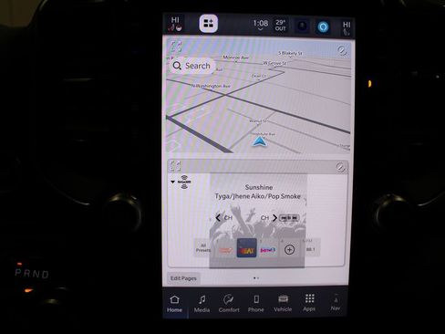 New 2026 RAM 1500 Big Horn image 15