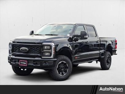 New 2025 Ford F250 Lariat w/ Lariat Ultimate Package
