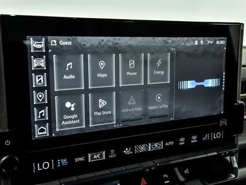 New 2025 GMC Hummer EV 3X image 17