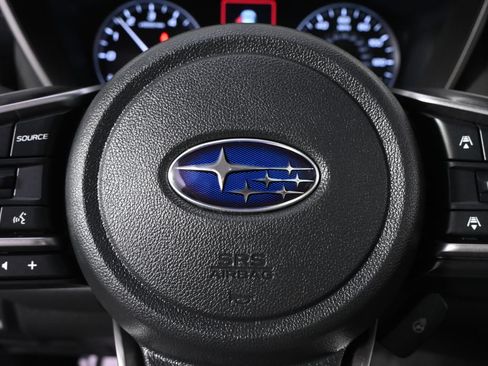 Used 2026 Subaru Ascent Touring AWD/4WD image 34