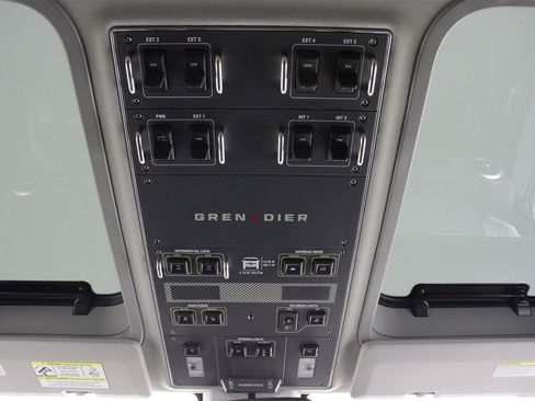 New 2025 INEOS Grenadier Trialmaster Edition image 14