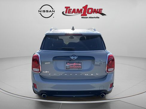 Used 2020 MINI Cooper Countryman S FWD image 7