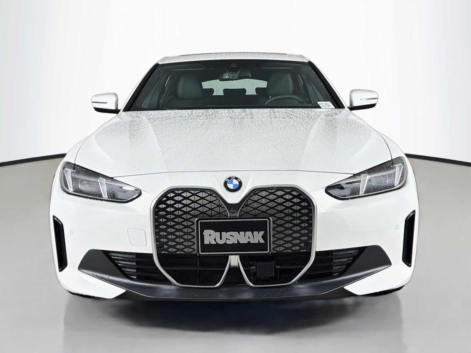 New 2026 BMW i4 xDrive40i w/ Premium Package AWD/4WD image 2