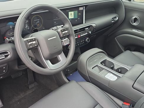 New 2026 Hyundai Palisade Calligraphy image 17