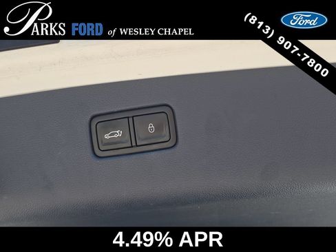 Used 2023 Genesis GV70 2.5T w/ Sport Prestige Package AWD/4WD image 9