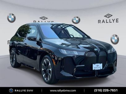 Used 2026 BMW iX xDrive45