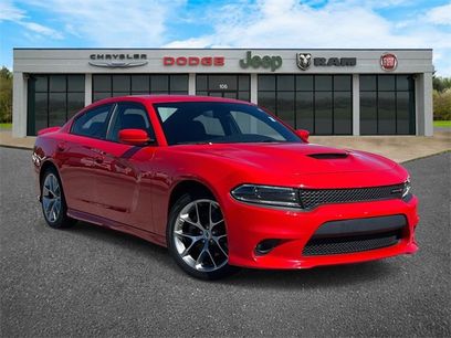 Certified 2022 Dodge Charger GT