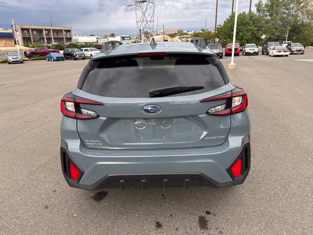 Used 2024 Subaru Crosstrek 2.0i Premium AWD/4WD image 6