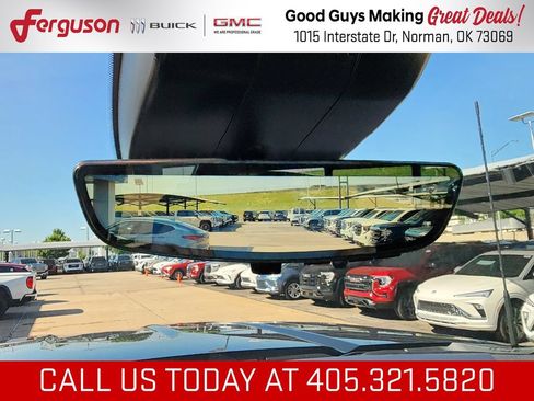 New 2026 GMC Sierra 2500 Denali w/ Denali Reserve Package AWD/4WD image 39