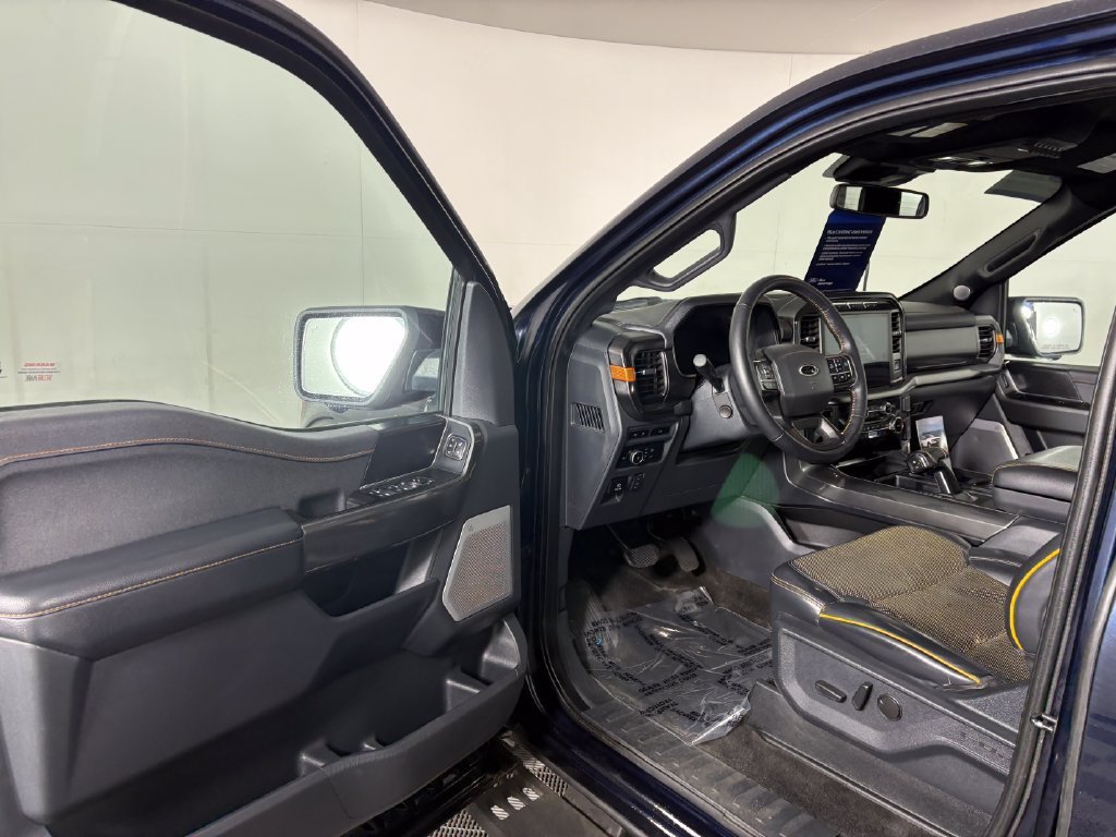 Used 2023 Ford F150 Tremor w/ Equipment Group 402A High AWD/4WD image 12