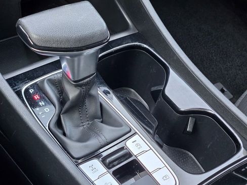 Used 2024 Hyundai Tucson SEL image 33