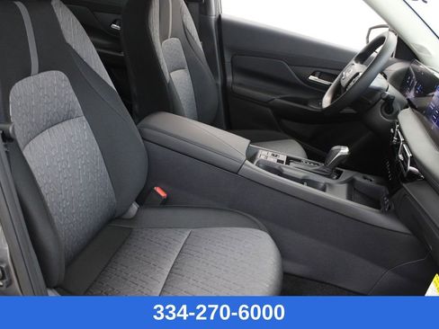 New 2026 Nissan Sentra SV w/ Floor Mat Package image 20
