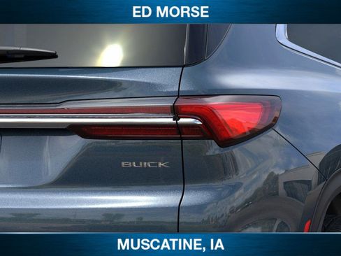 New 2026 Buick Enclave Preferred w/ Power Package image 11