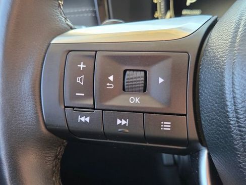 Certified 2023 INFINITI QX60 Luxe w/ Cargo Package image 36