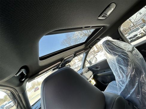 New 2026 Subaru Outback Premium image 14