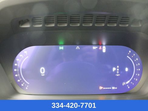 New 2026 Volvo XC90 B6 Ultra w/ Lounge Package image 9