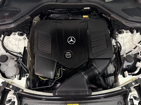 Certified 2026 Mercedes-Benz GLC 300 image 32