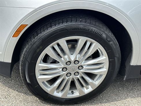 Used 2018 Cadillac XT5 Premium Luxury AWD/4WD image 11