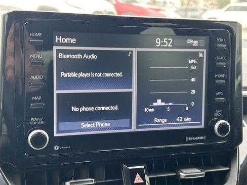 Used 2022 Toyota Corolla SE image 27