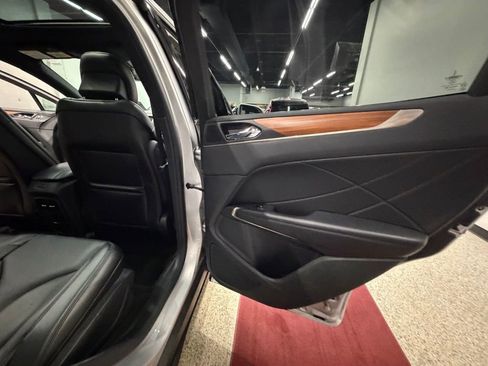 Used 2016 Lincoln MKC Reserve w/ Lincoln MKC Climate Package image 28