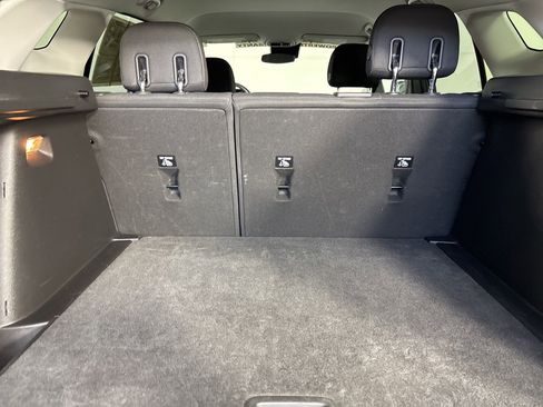 Used 2025 Chevrolet Trax LS image 22