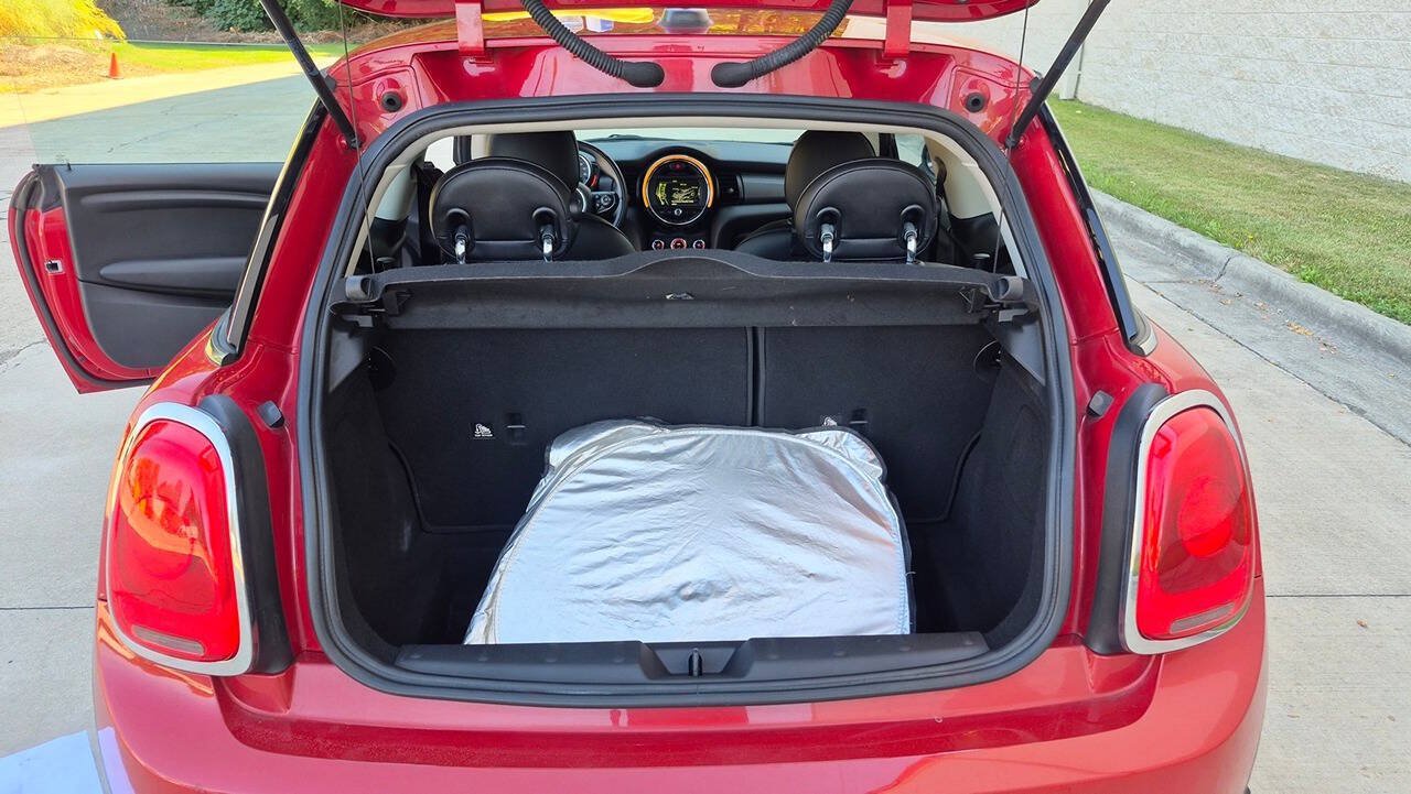 Used 2018 MINI Cooper 2-Door Hardtop FWD image 53