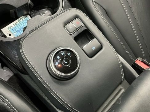 Used 2024 Ford Mustang Mach-E Premium image 21