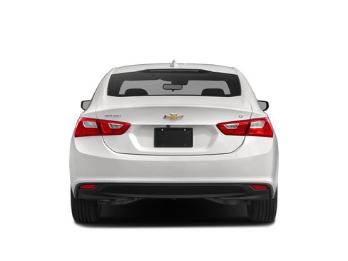 Used 2023 Chevrolet Malibu LT FWD image 5